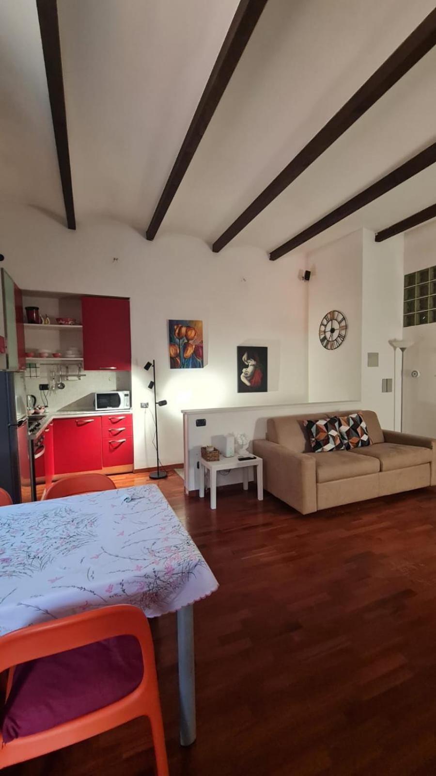 Casati Degli Artisti Apartment Mailand