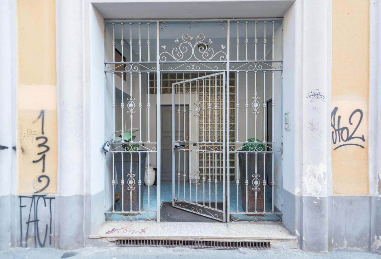 Casati Degli Artisti Apartment *