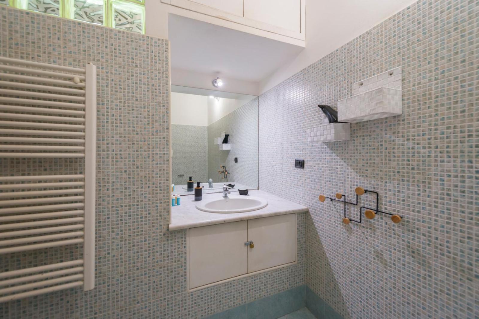 Apartment Casati Degli Artisti Mailand