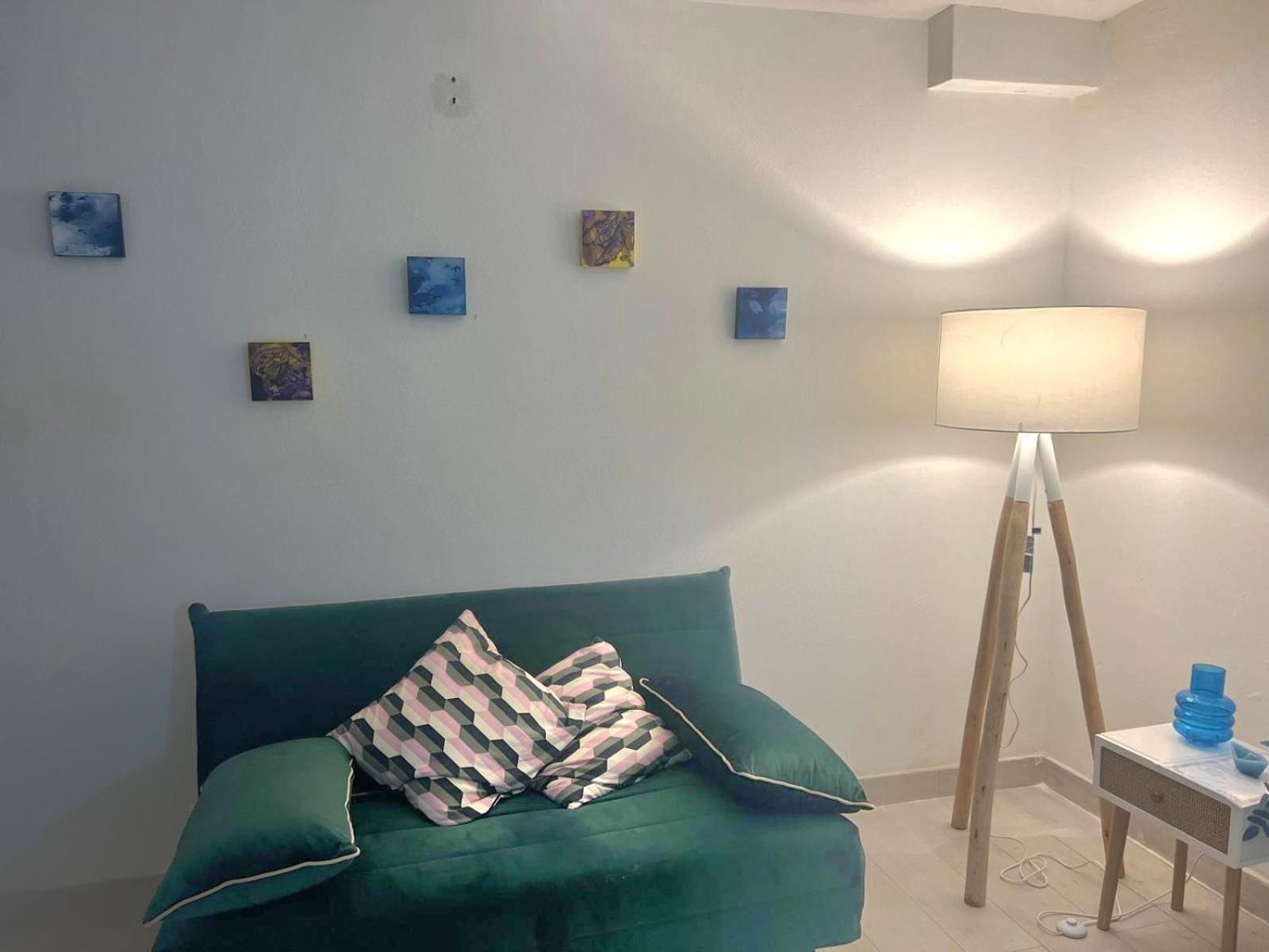 Apartment Casati Degli Artisti Mailand